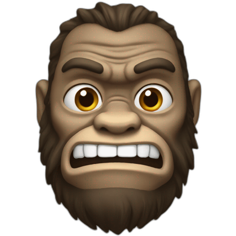 Kig kong emoji