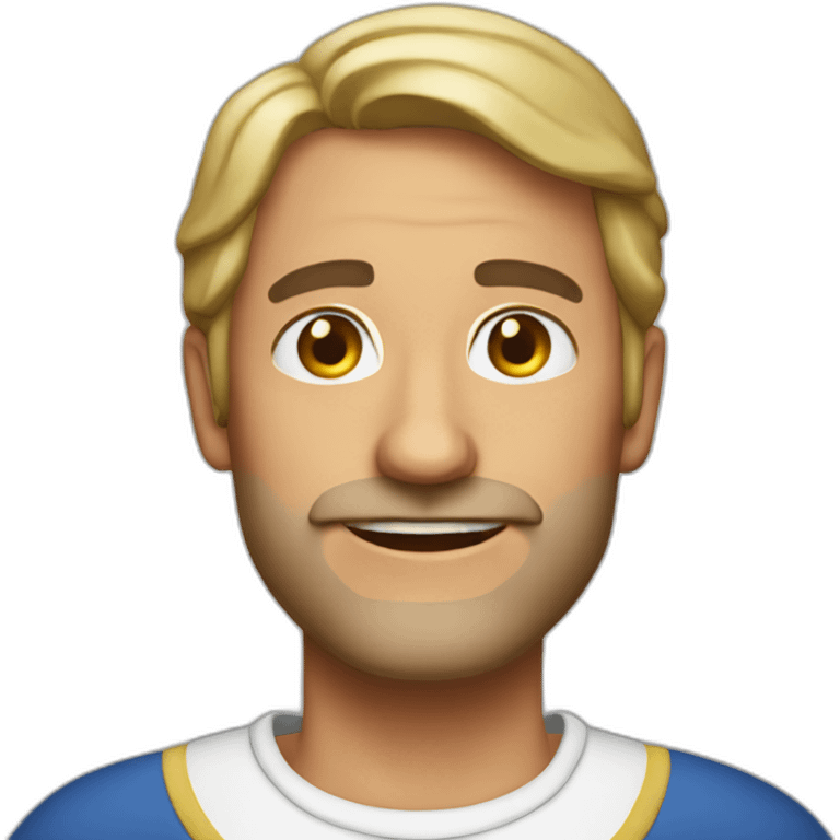 michael de santa emoji