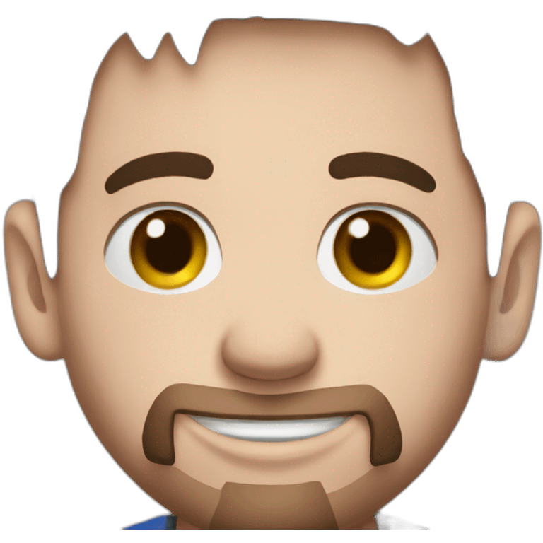 Messi emoji