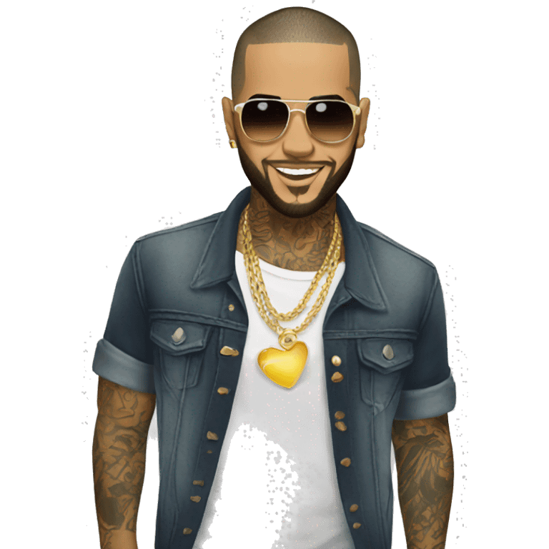 timati emoji