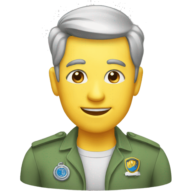 Certifié  emoji