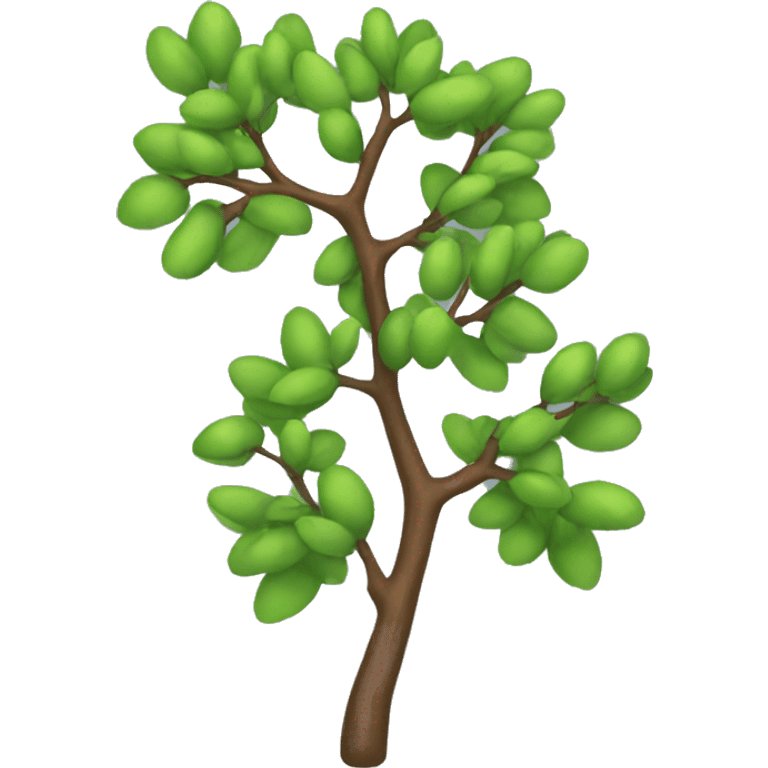 tree branch emoji