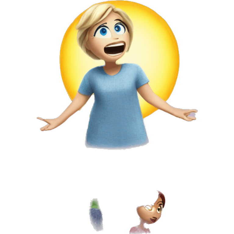 inside out movie part 2 emoji