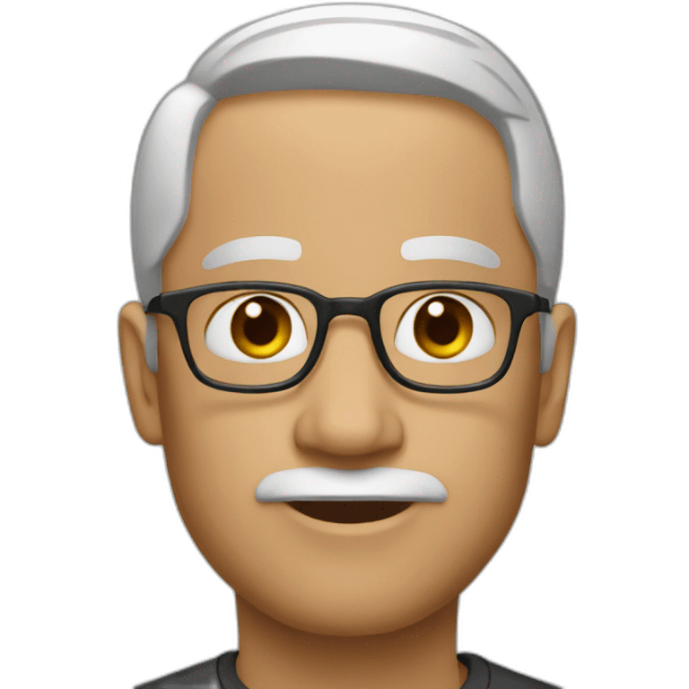 Charles emoji