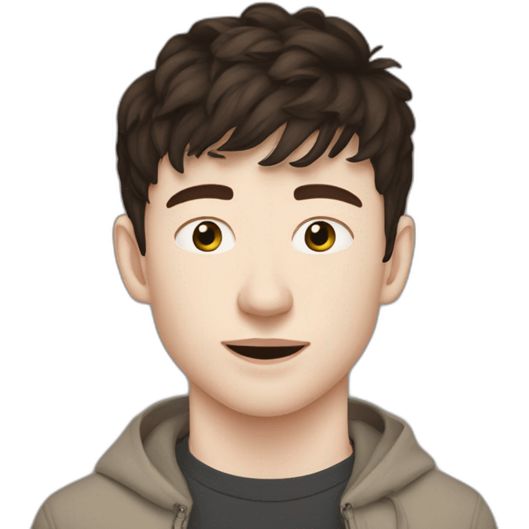 Barry Keoghan emoji