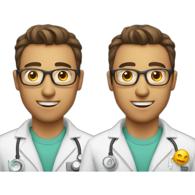 science blog emoji