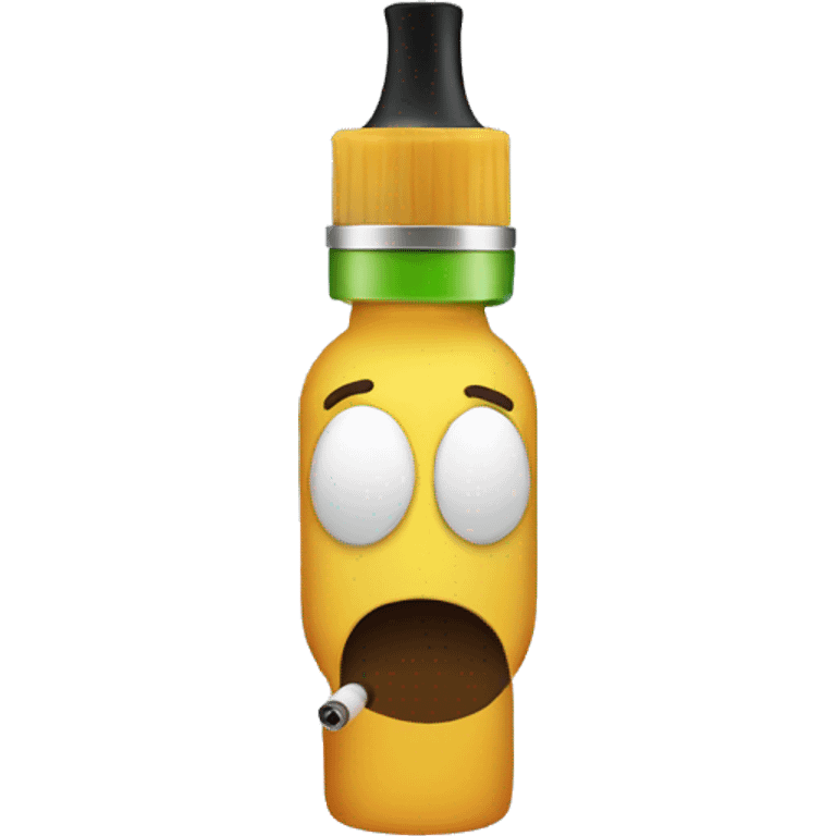 vape emoji