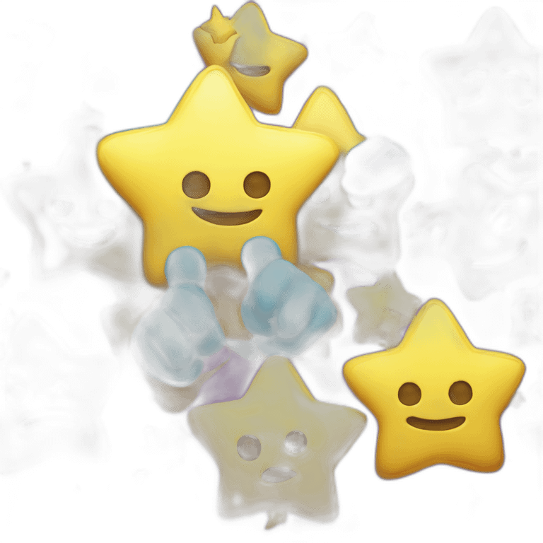 Good luck+you are our (ReklamBanken) star emoji