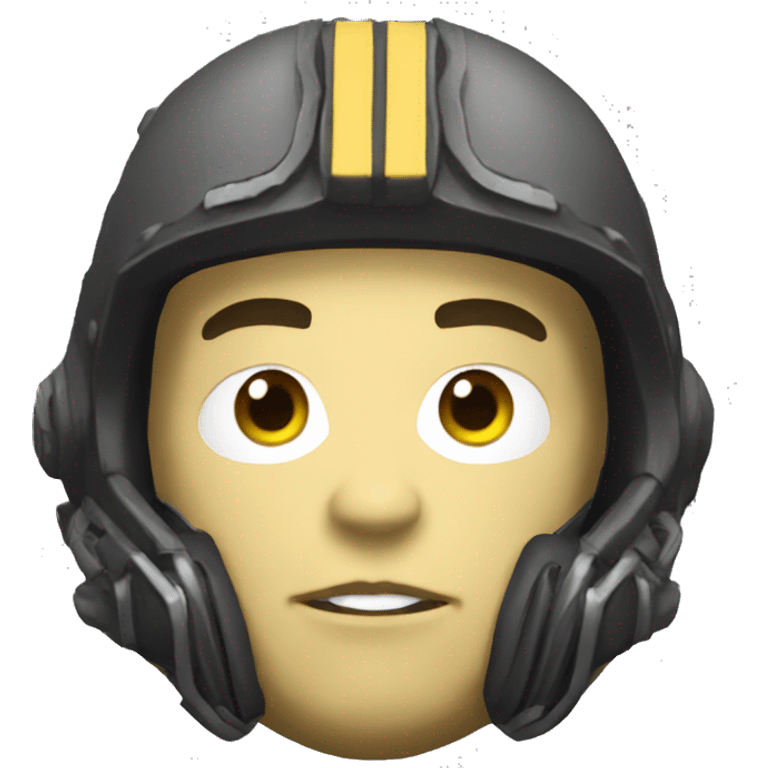 helldivers emoji