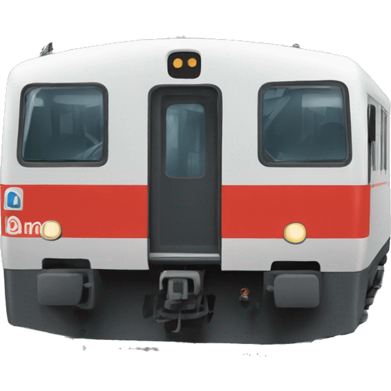 Deutsche Bahn AG emoji