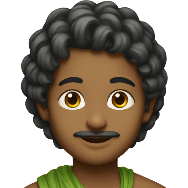 Krishnaa emoji