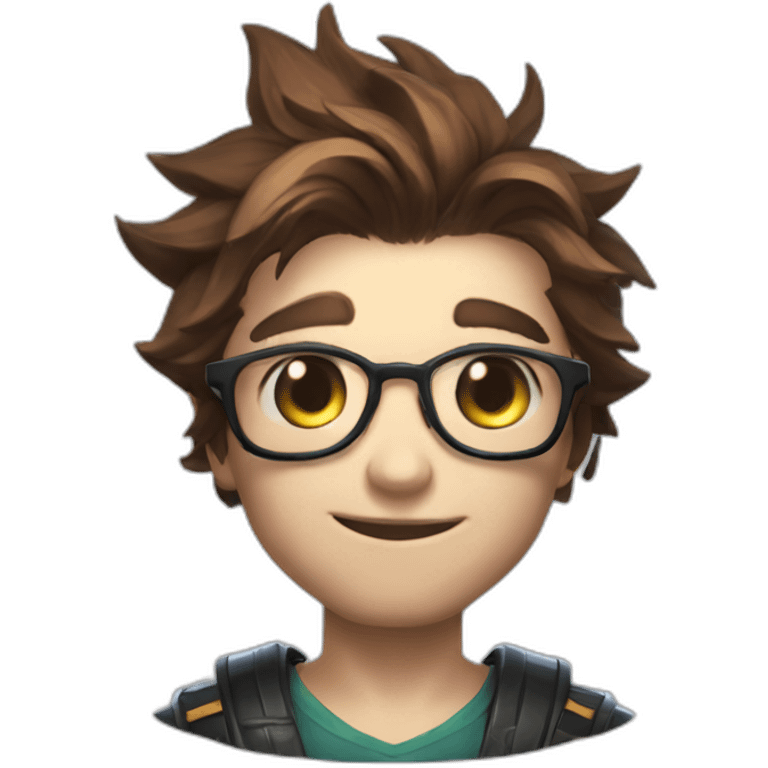 Challenger league of legends player emoji