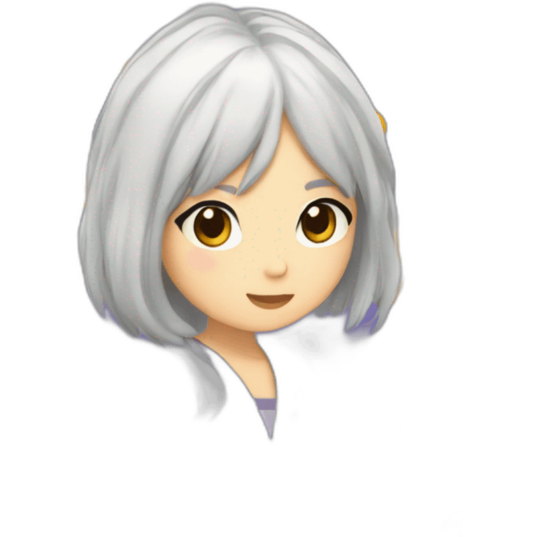 Izana kurokawa emoji