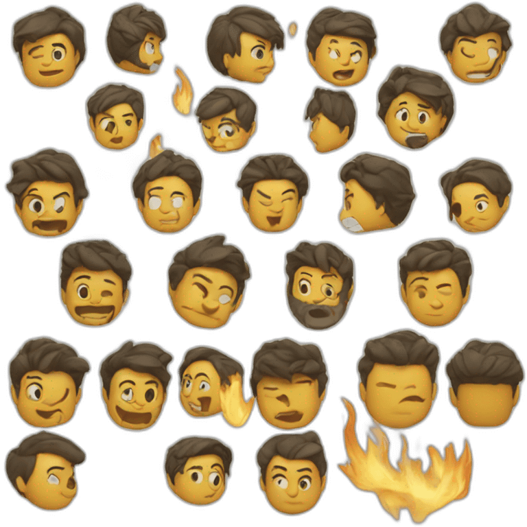 feu emoji