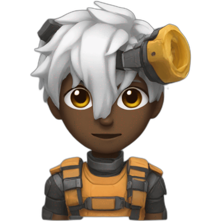 apex legend emoji