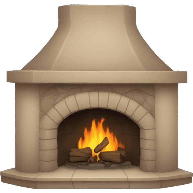 hearth emoji