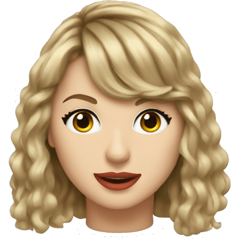 taylor swift emoji