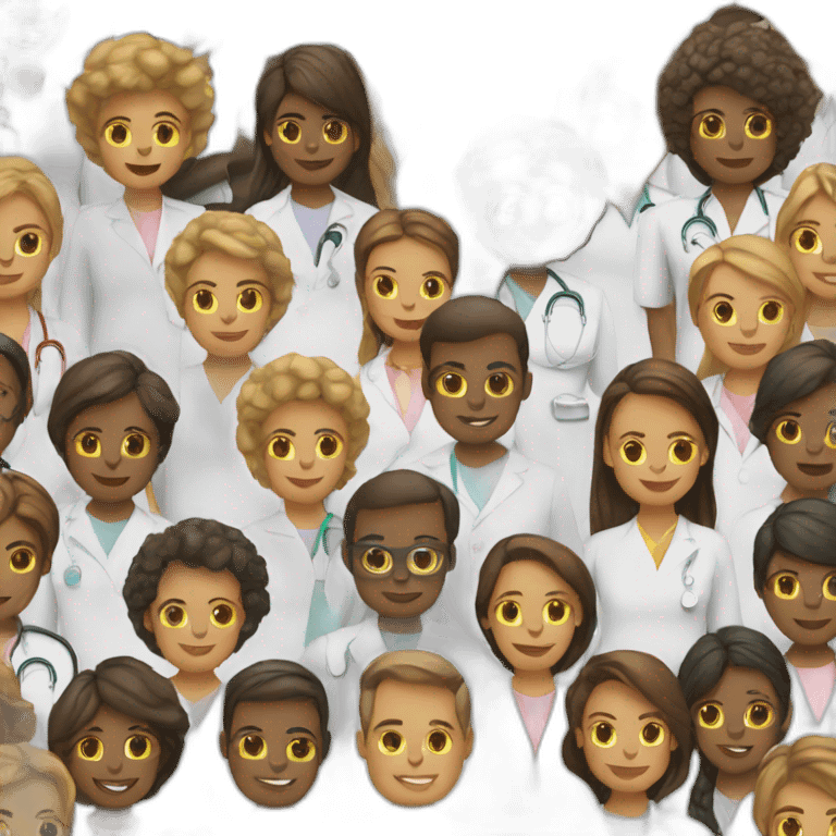 Health Equity emoji