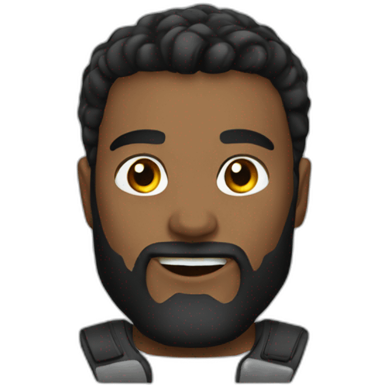 Urus emoji