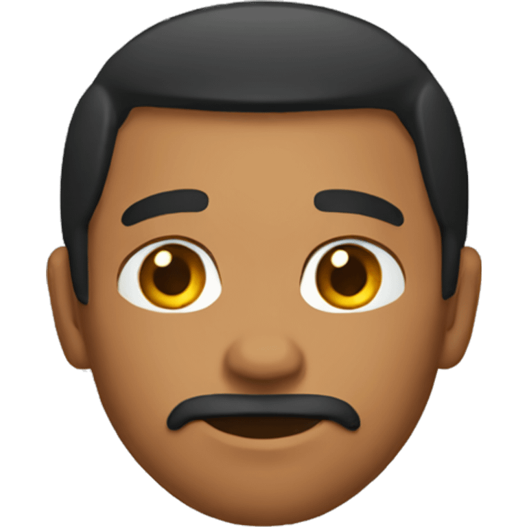 Manny emoji