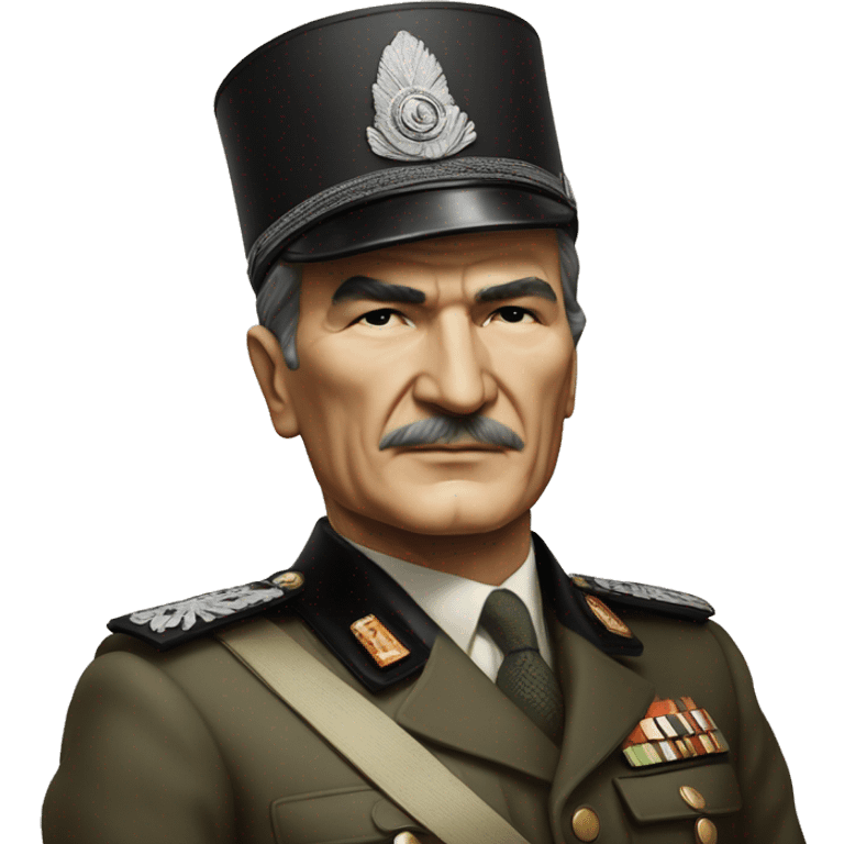 Mustafa kemal ataturk yazı emoji