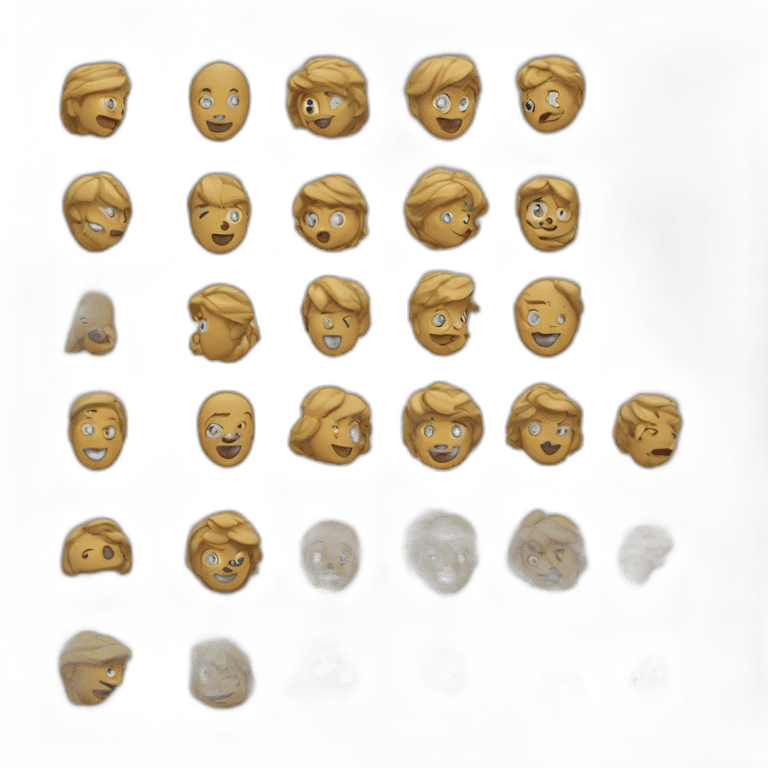 Llados emoji