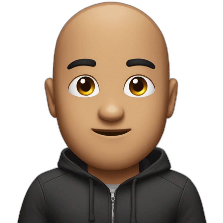 vinnie hacker  emoji