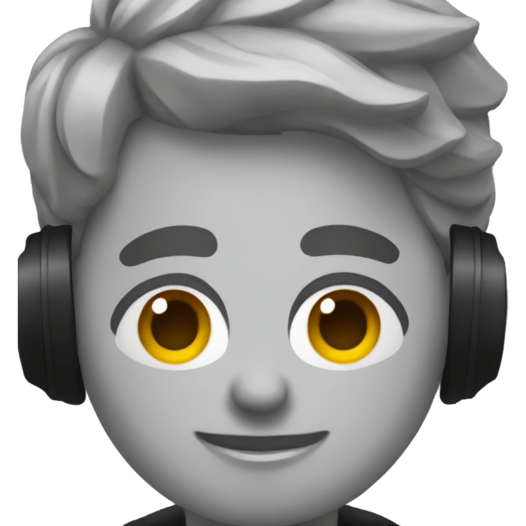 music producer  emoji