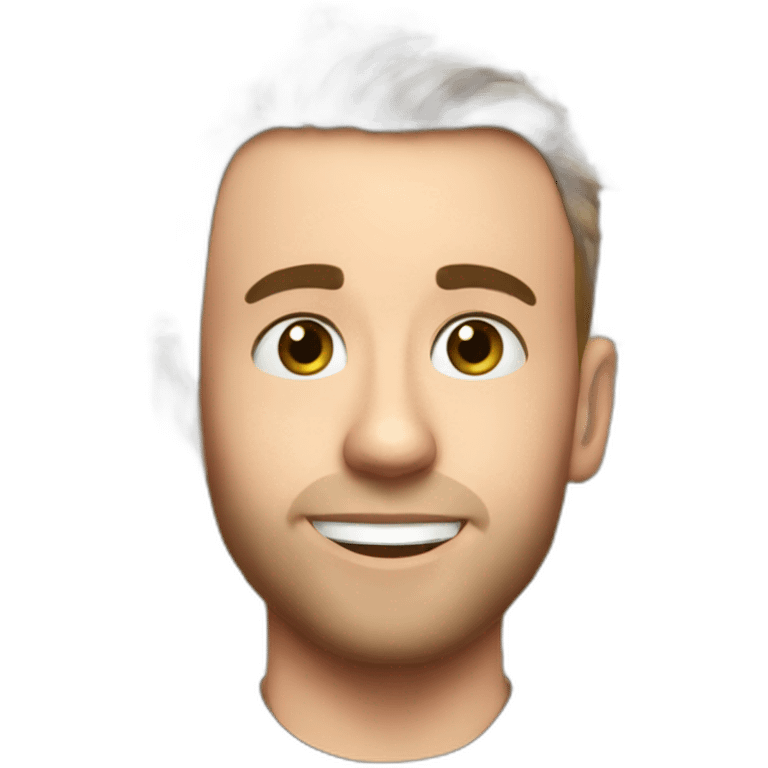 Squeezie emoji