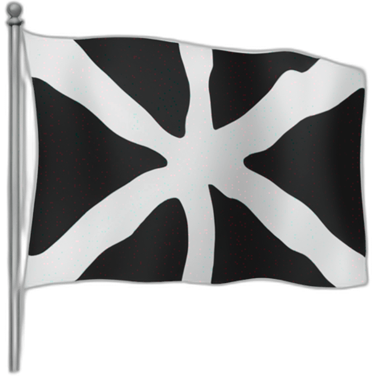 flag of corsica emoji