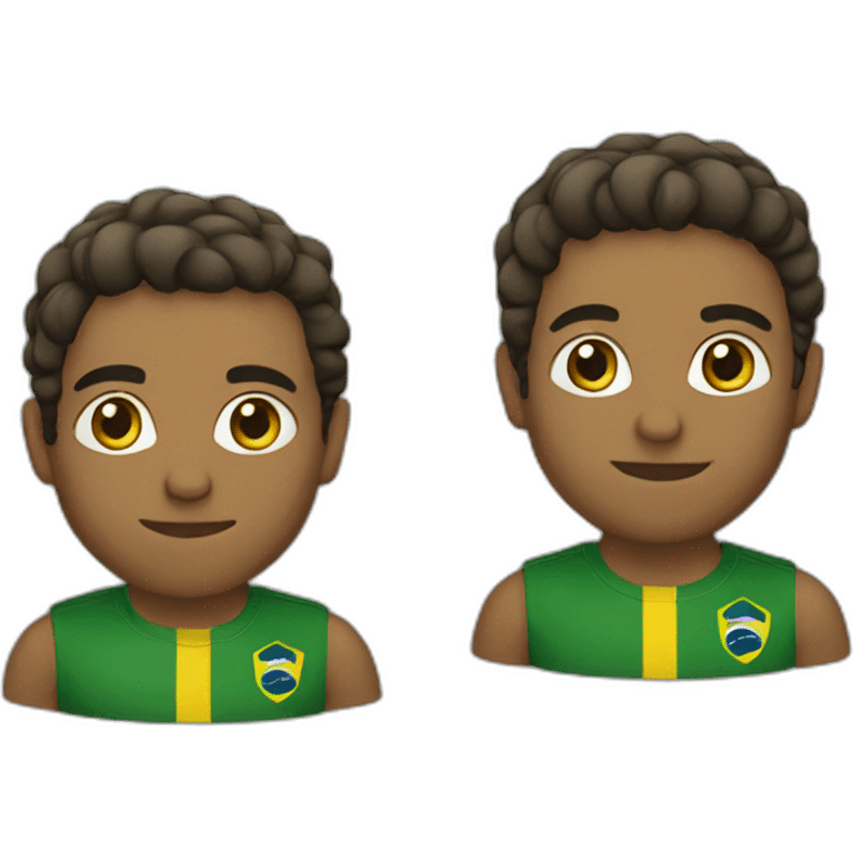 Brasil emoji