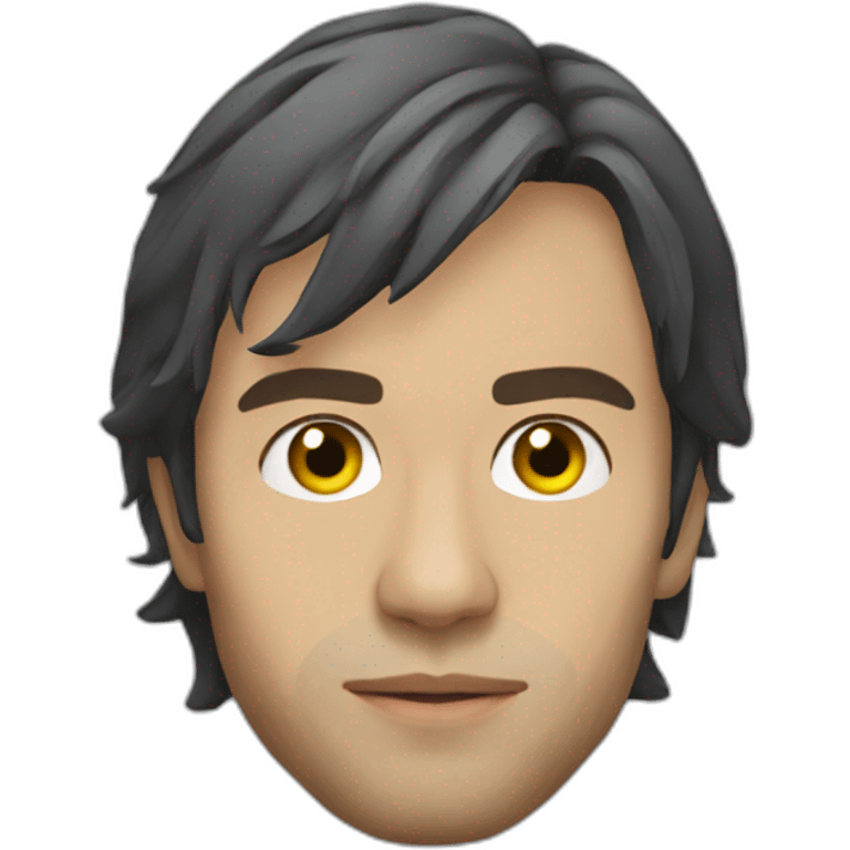 Orelsan emoji