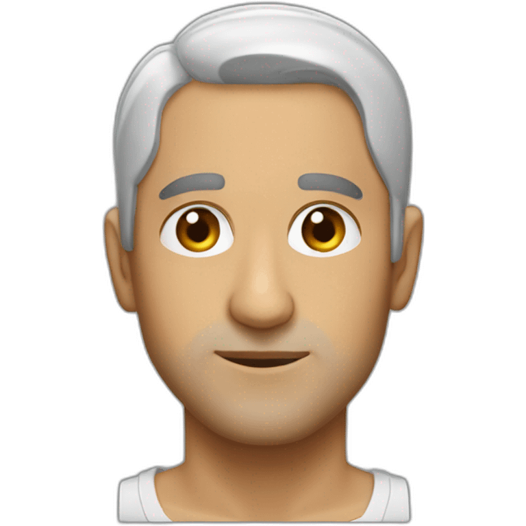 Rachid Badouri emoji