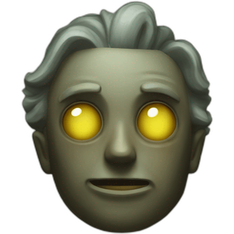 Bioshock emoji