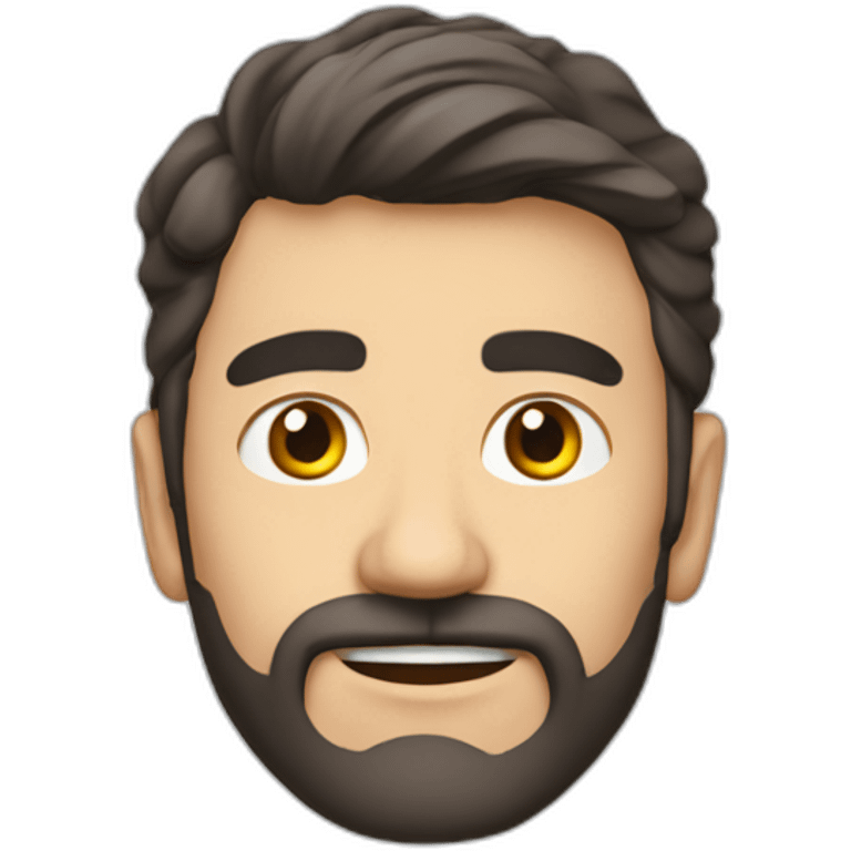 Jordi Romera García emoji