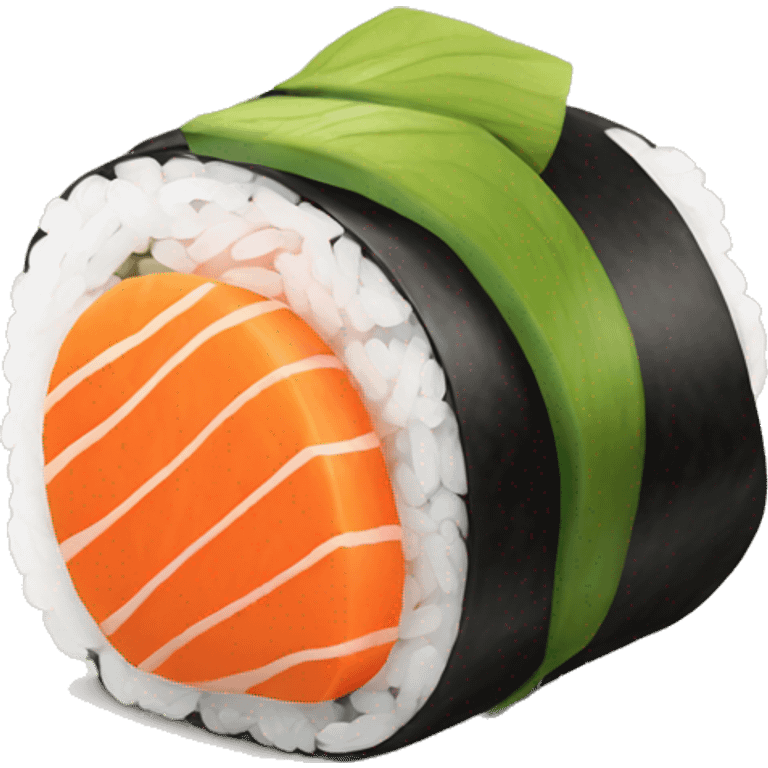 Sushi  emoji