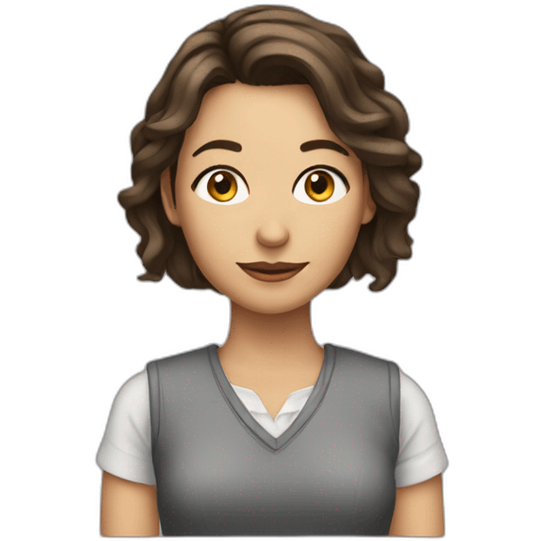 Samantha carpenter emoji