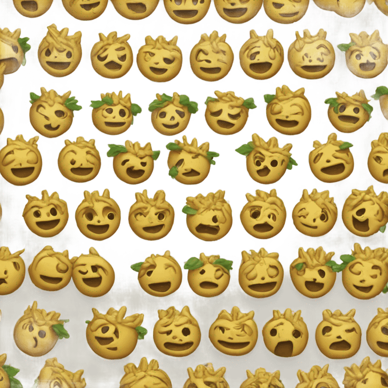 corona di alloro emoji