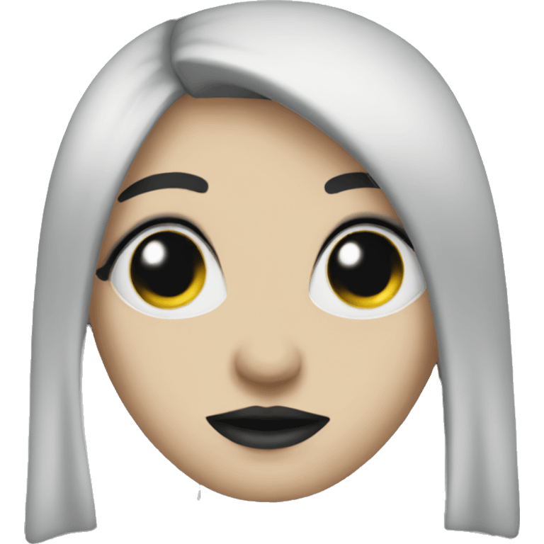 Gothic  emoji