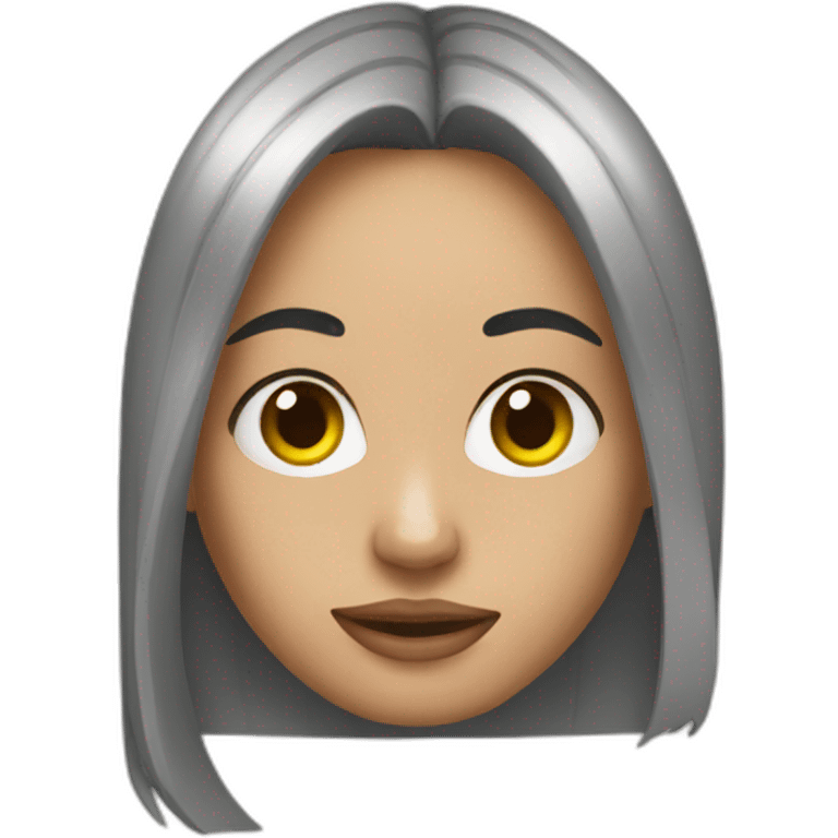 Nicole emoji