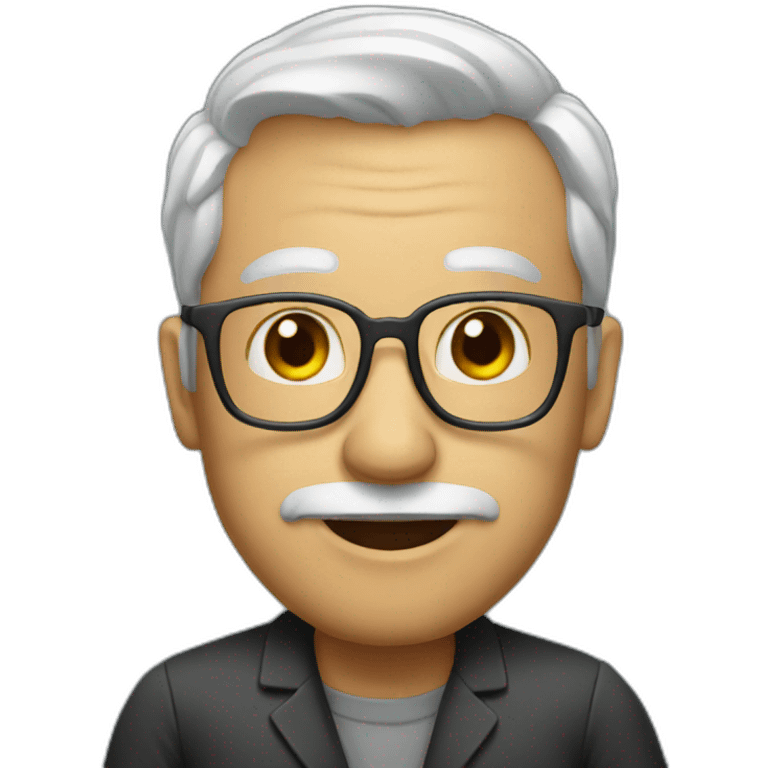 prof emoji