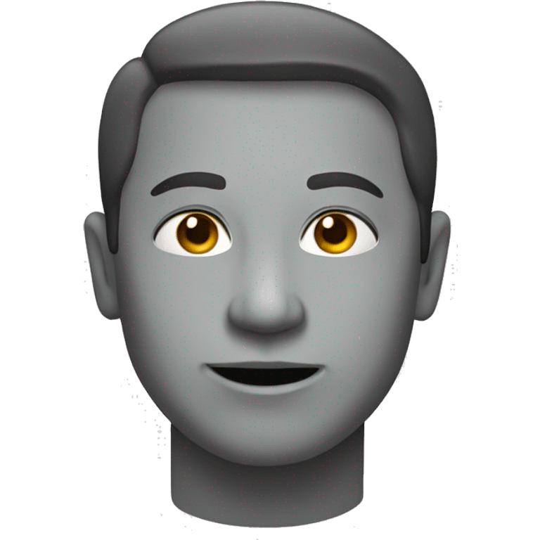 Ichtus simple emoji