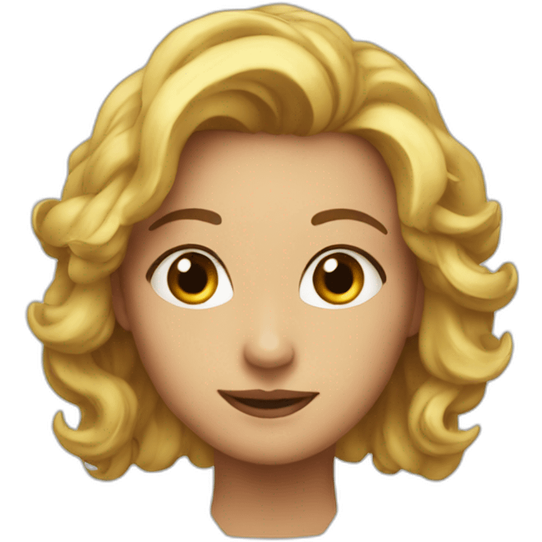 Wanda emoji