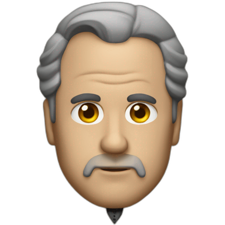 corleone emoji