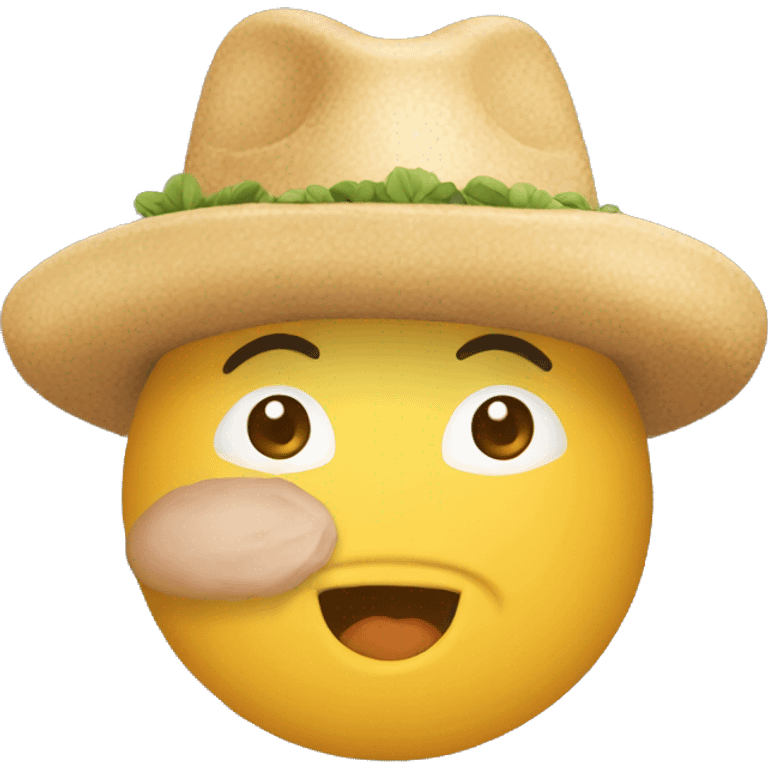 SANDWUCHITOS DE MIGA emoji