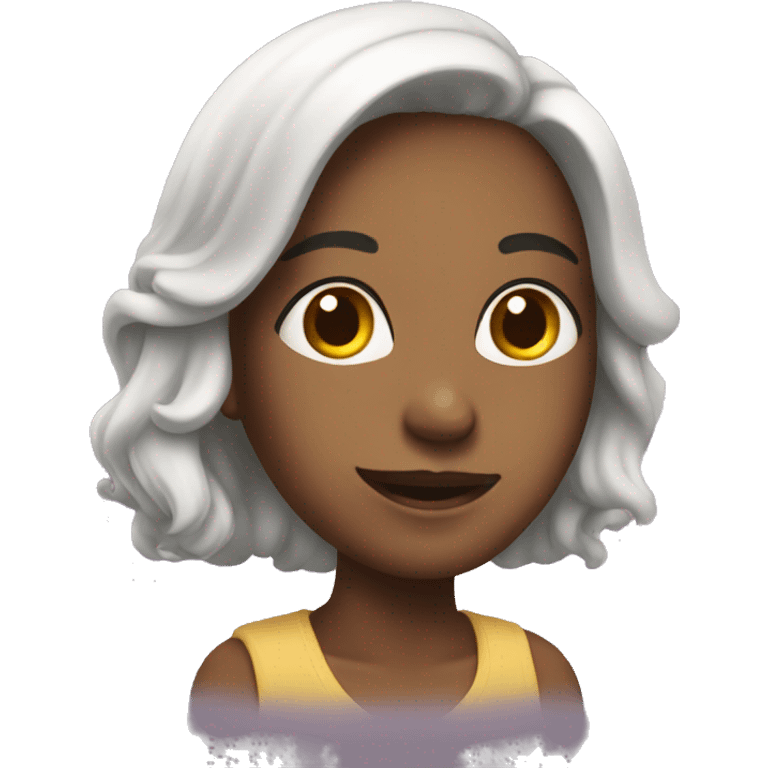 Attracted to my wife  emoji