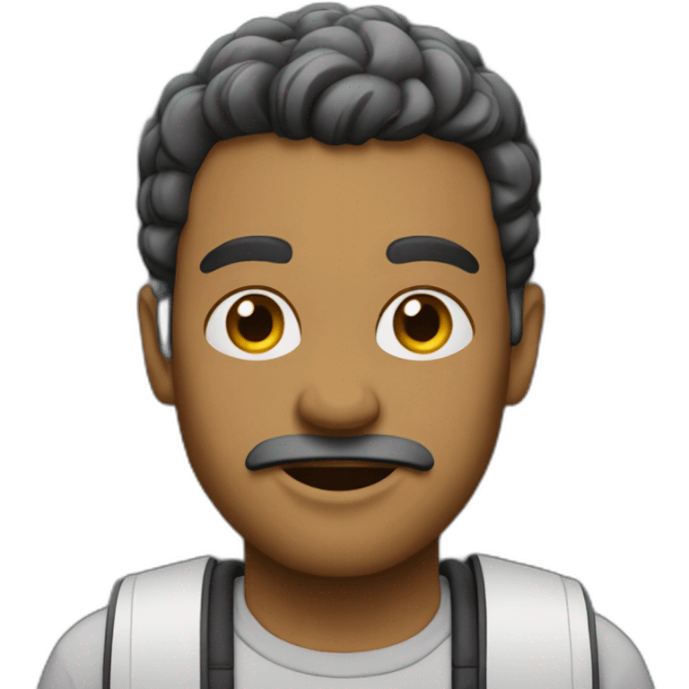 Mc stan  emoji