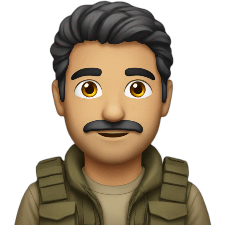 kurdish emoji