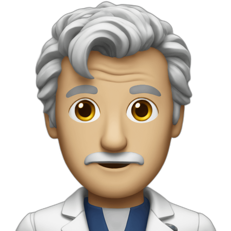 Dr who emoji