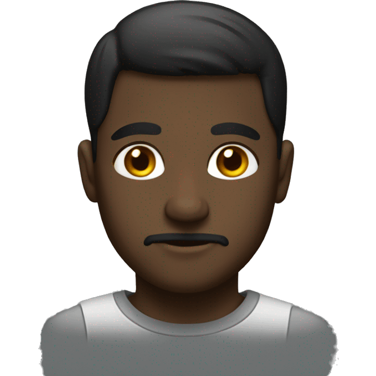 Lazo negro  emoji